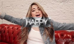 fifth harmony happy 22nd birthday to my fave3 GIF