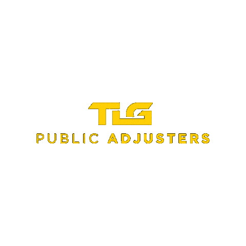 Publicadjusters Sticker by thelinangroup