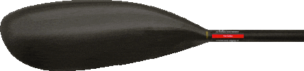 Bennett Paddles Sticker by Bennett Surfboards
