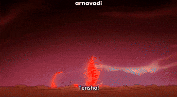 Ichigo GIF