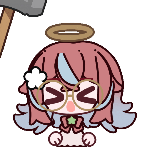 Anime Sticker