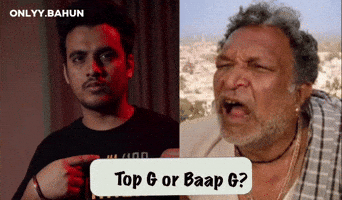 Nepali GIF