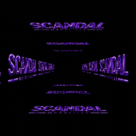 SCANDAL MARSEILLE GIF