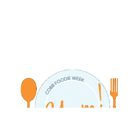 Sticker by Cobb Travel & Tourism