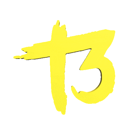 Logo Sticker