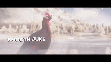 Duke Whisky GIF by The Famous Grouse