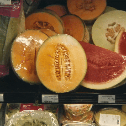 Fruit Dry Spell GIF by Kacey Musgraves