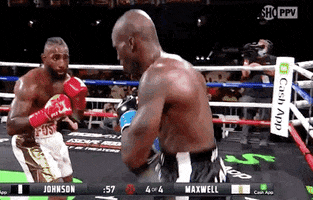 Chad Johnson Sport GIF by SHOWTIME Sports