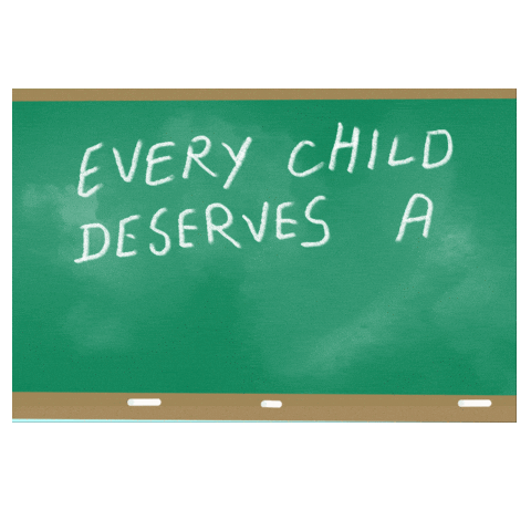 Public School Sticker by INTO ACTION for iOS & Android | GIPHY