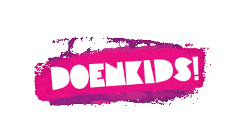 Sticker by DoenKids