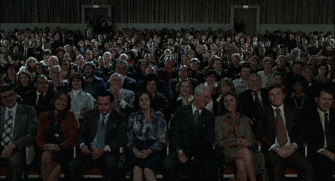 clapping applause GIF - clapping applause GIF