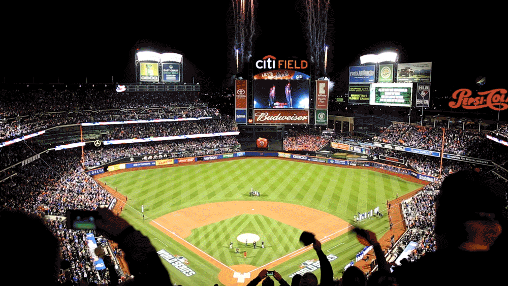 Citi Field GIF Find & Share on GIPHY