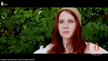 No Way Idk GIF by Lillee Jean Trueman