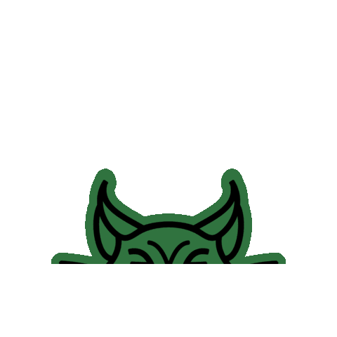 Hidden Coffee Roasters Sticker