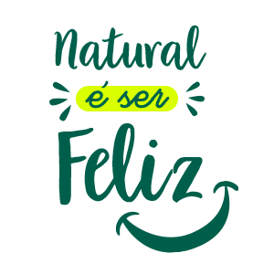 Atacadão do Natural Sticker