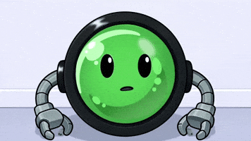 Question What GIF by InfiNFT Royale