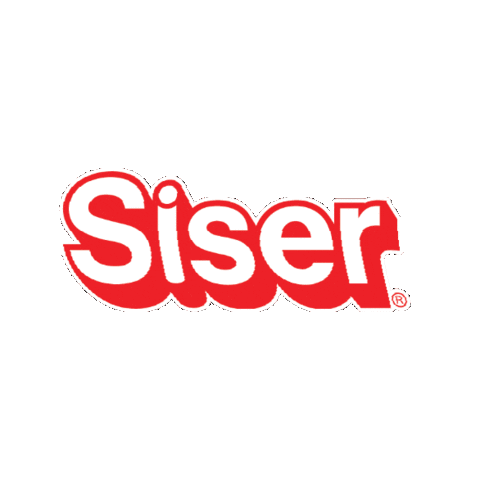 Siser North America Sticker