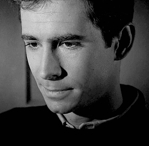 anthony perkins