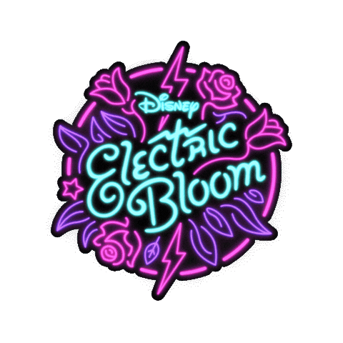 New Music Sticker Sticker by Walt Disney Records