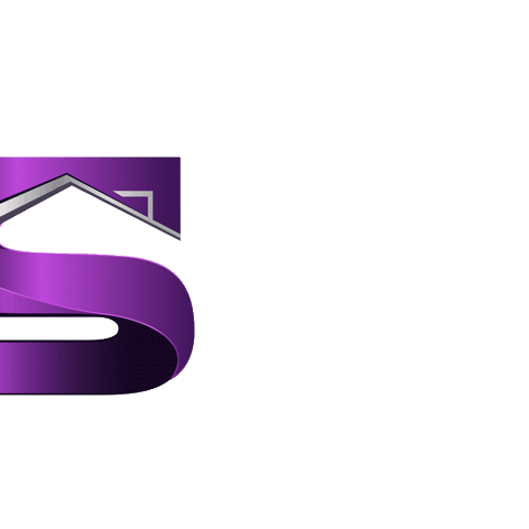 Animated Logo Sticker by Immobilien Stilp