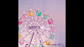 Escale GIF by Ville de Veauche