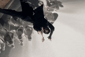 Stray Kids Run It GIF