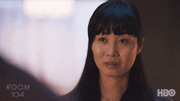 Susan Park Hbo GIF by Room104