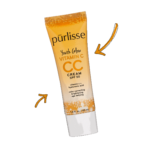 Beauty Sticker by Purlisse