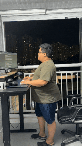 Tim Devops GIF