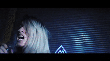 moorelo_oficial rock band brillo moorelo GIF