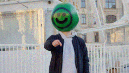 I Love You Heart GIF by GoodTasteProduction