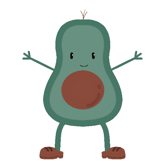 Healthy Sticker