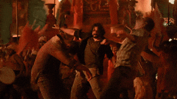 Kannada Movie Style GIF