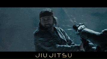 JIU JITSU by Signature Entertainment | GIPHY