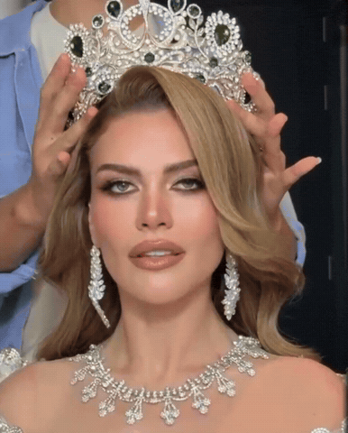 Miss Grand International GIF