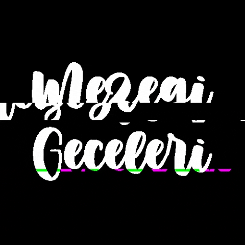 Mezegi Gocek GIF