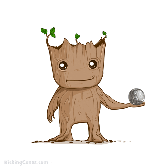 Derniere Animated Baby Groot Gif Abdofolio