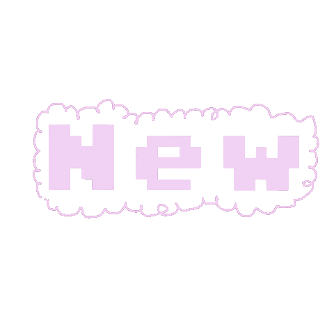 New Sticker