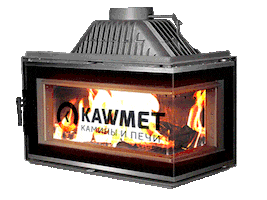 Кавмет Sticker by KAWMET