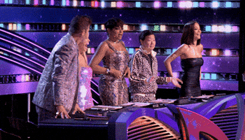 Competition Themaskedsinger GIF by Reality Club FOX