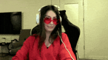 Buse GIF