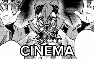 Absolute Cinema GIF