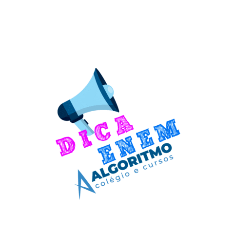 Colégio Algoritmo Sticker
