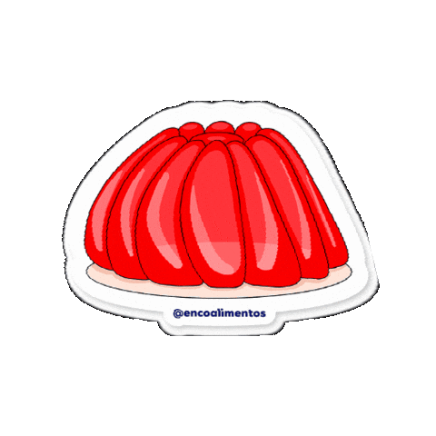 Helado Sticker by ENCOALIMENTOS
