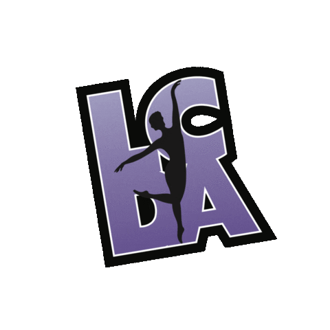 La Creme Dance Academy Sticker