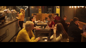 What We Left Behind GIF