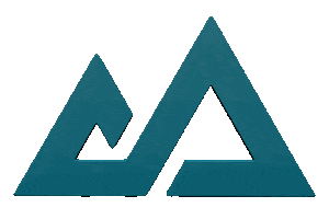 Alpinfolienart Sticker