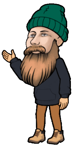 Sticker by Hanfzwergfrauchen