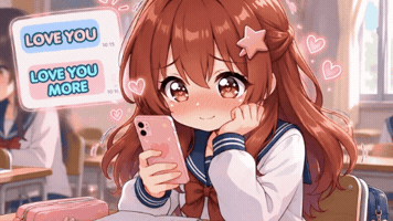 Uniform Suki GIF