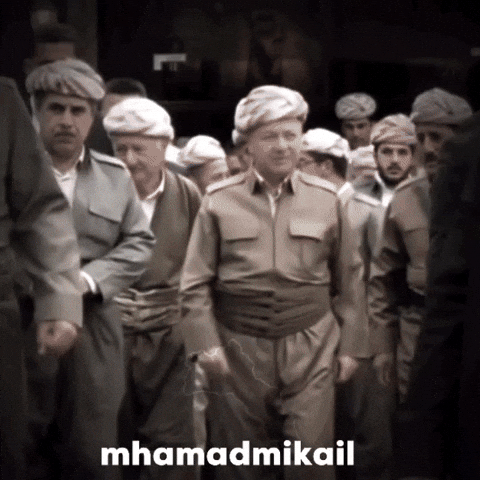 Kurdistan Kurd GIF